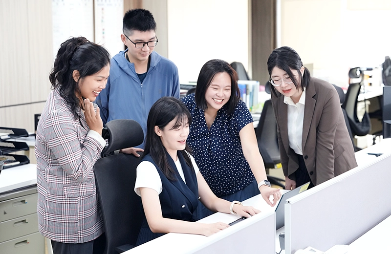 人才招募_圖片跑馬燈